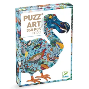 350 Piece Puzz'Art Dodo Puzzle