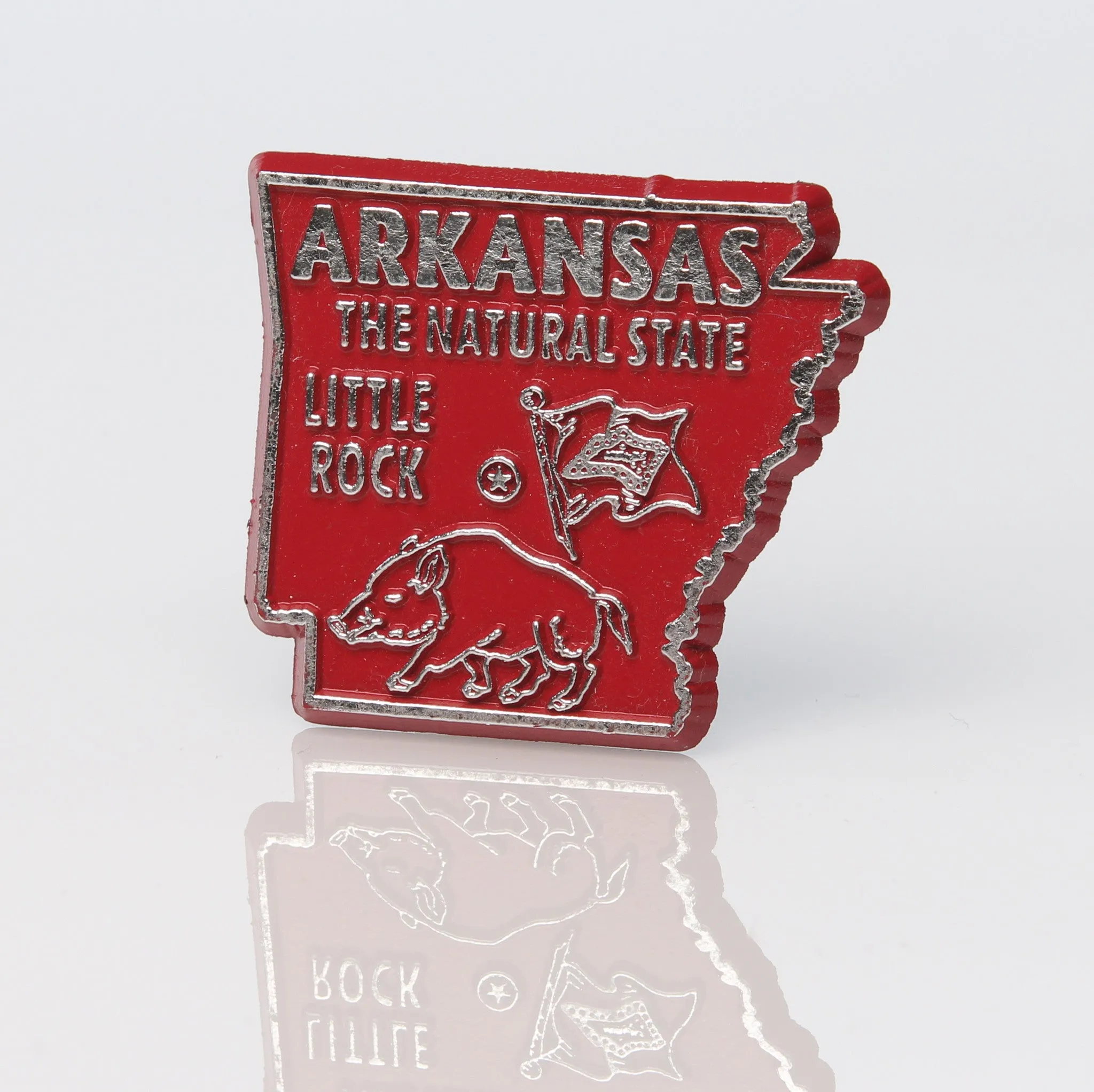 50 State Collectible Magnets