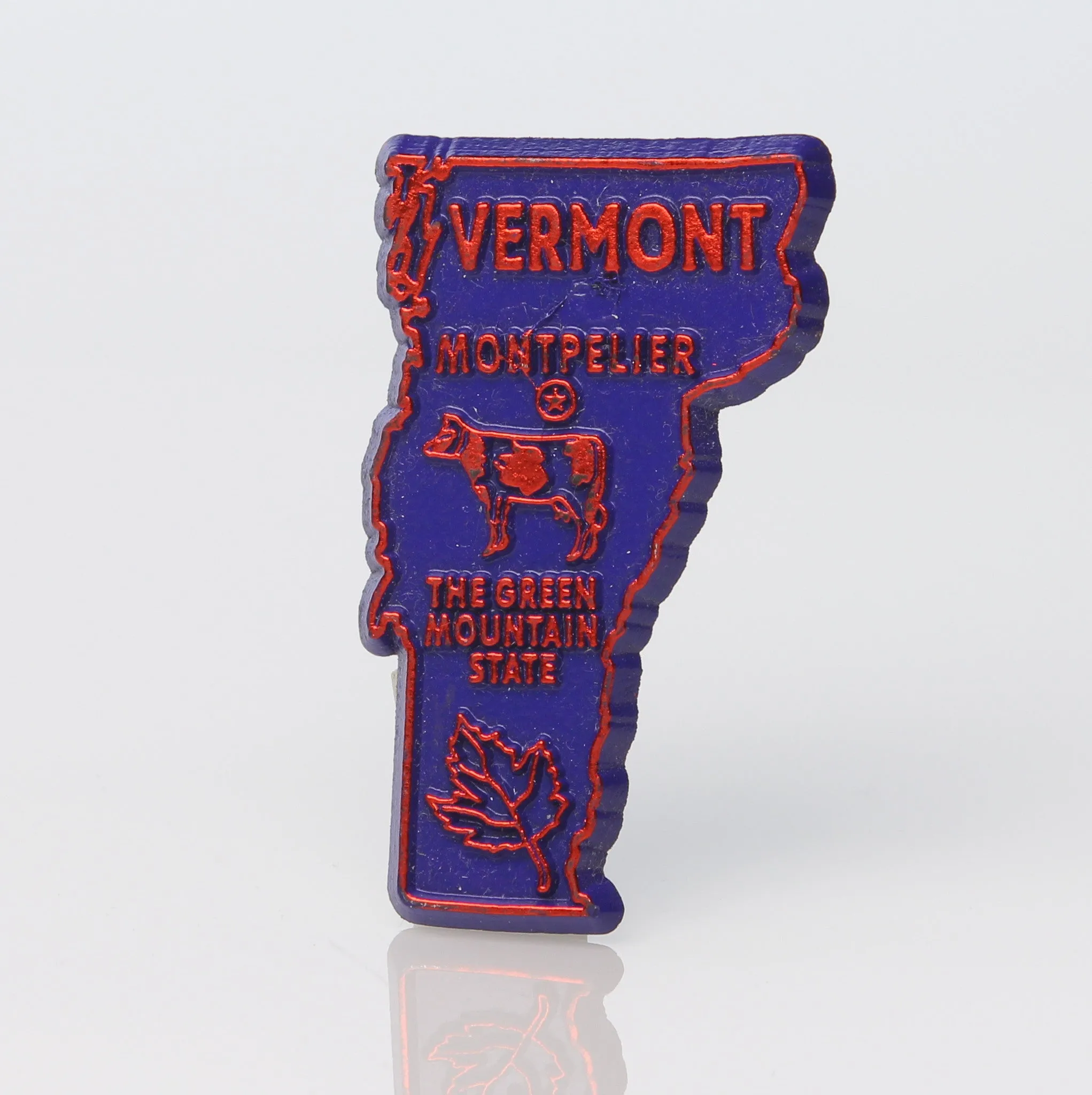 50 State Collectible Magnets