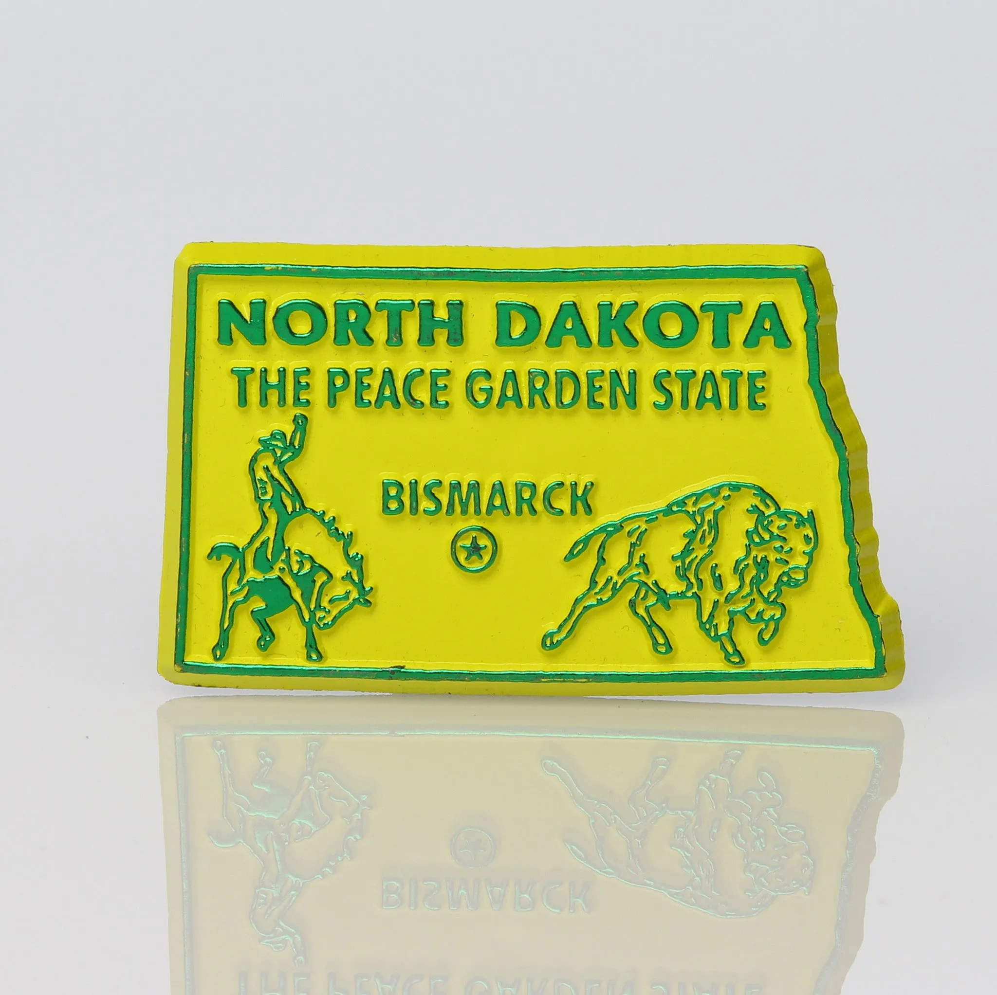 50 State Collectible Magnets