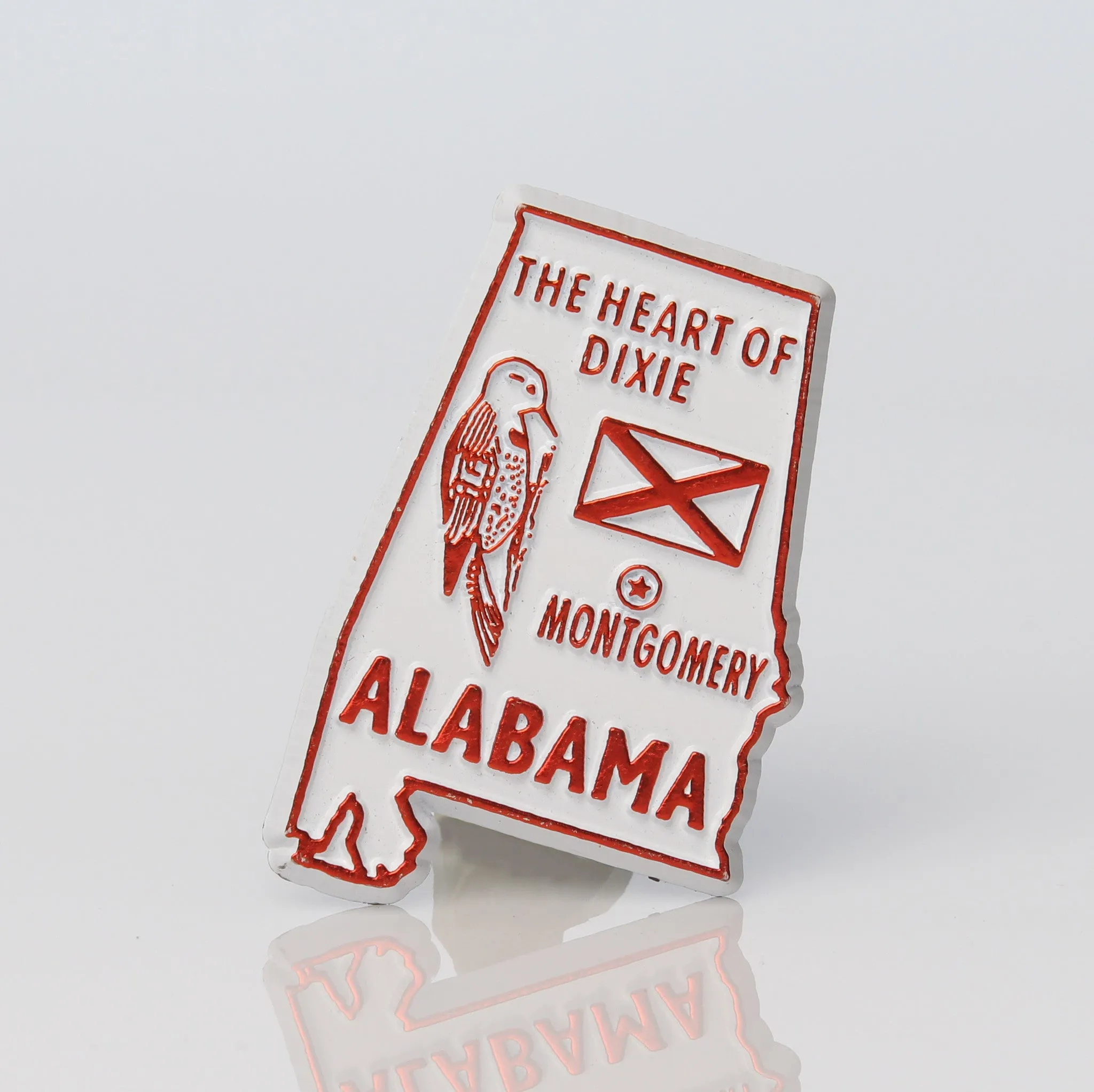 50 State Collectible Magnets