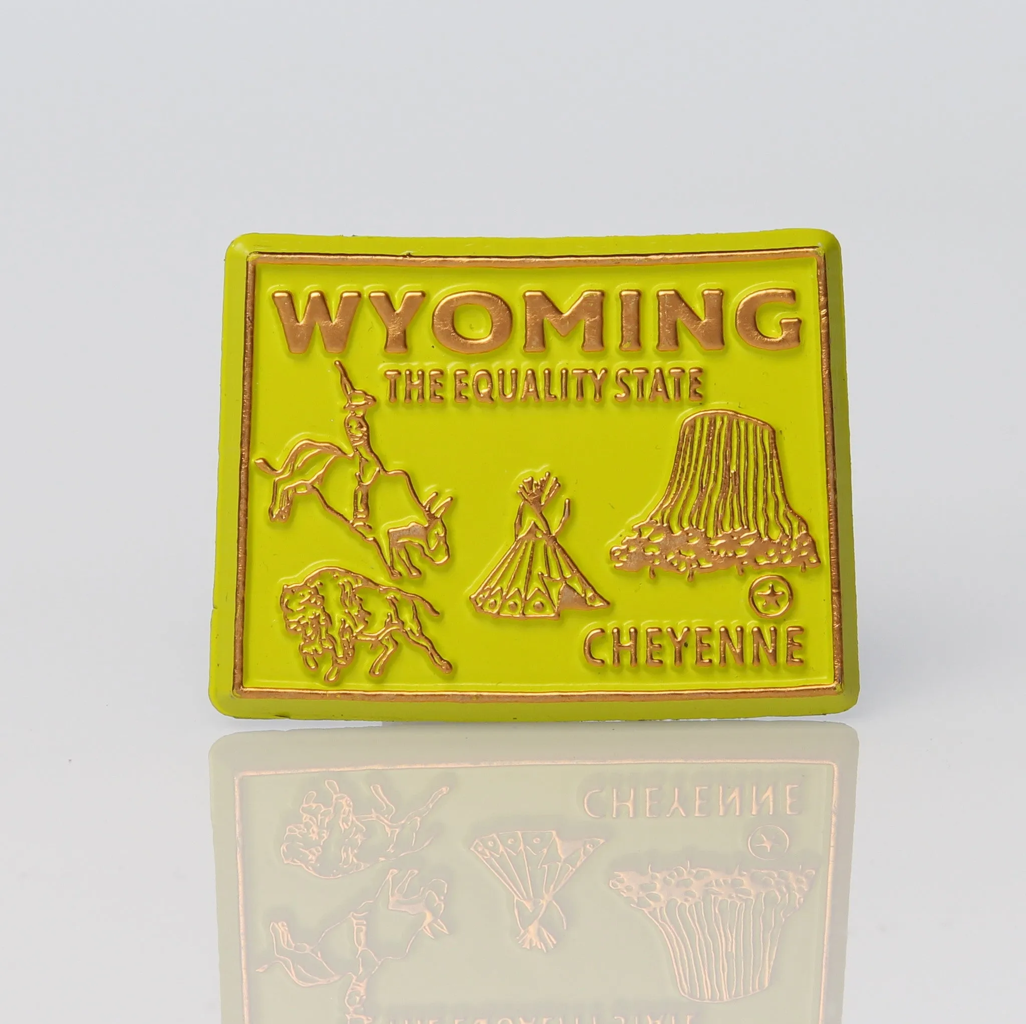 50 State Collectible Magnets