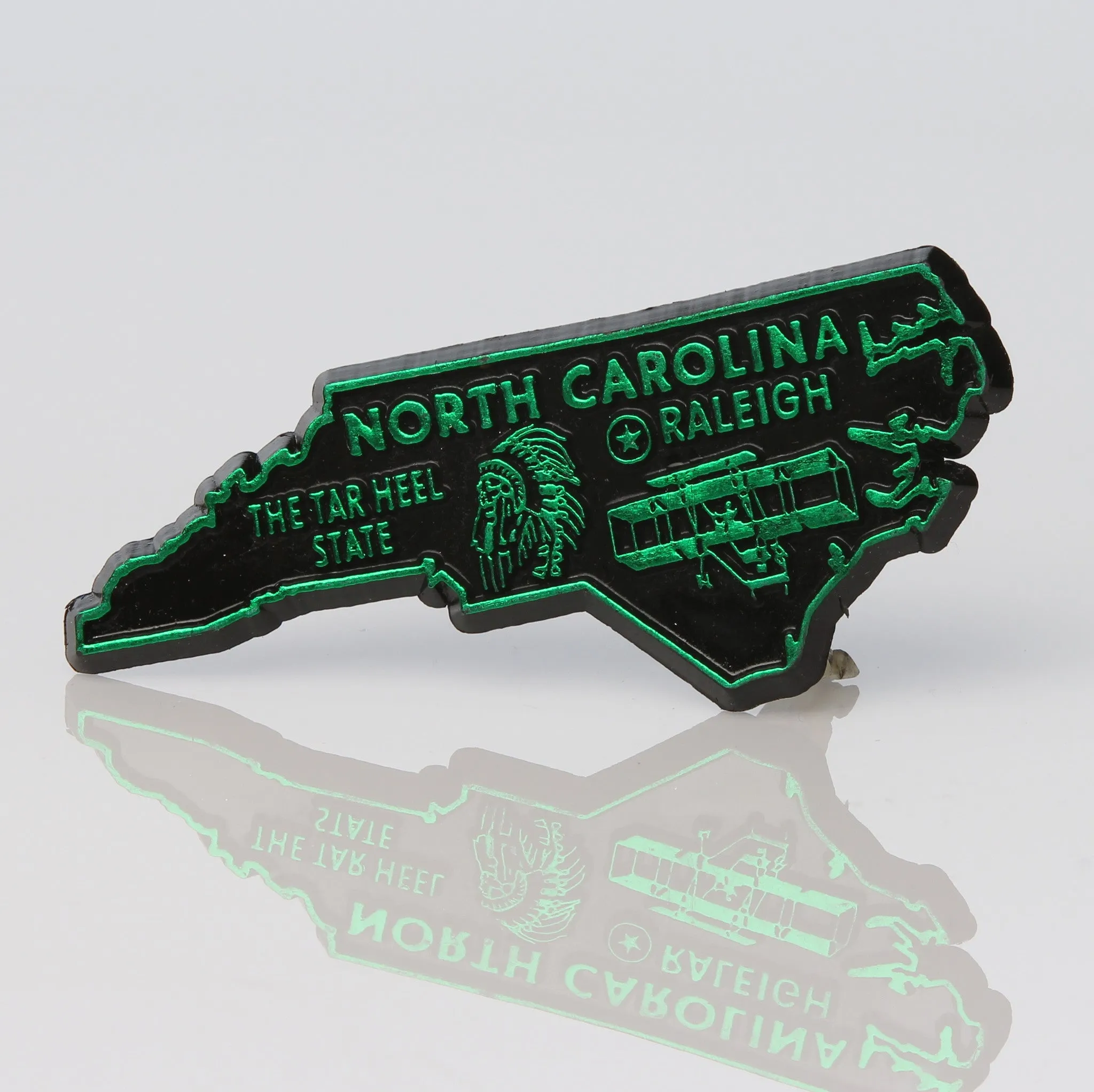 50 State Collectible Magnets