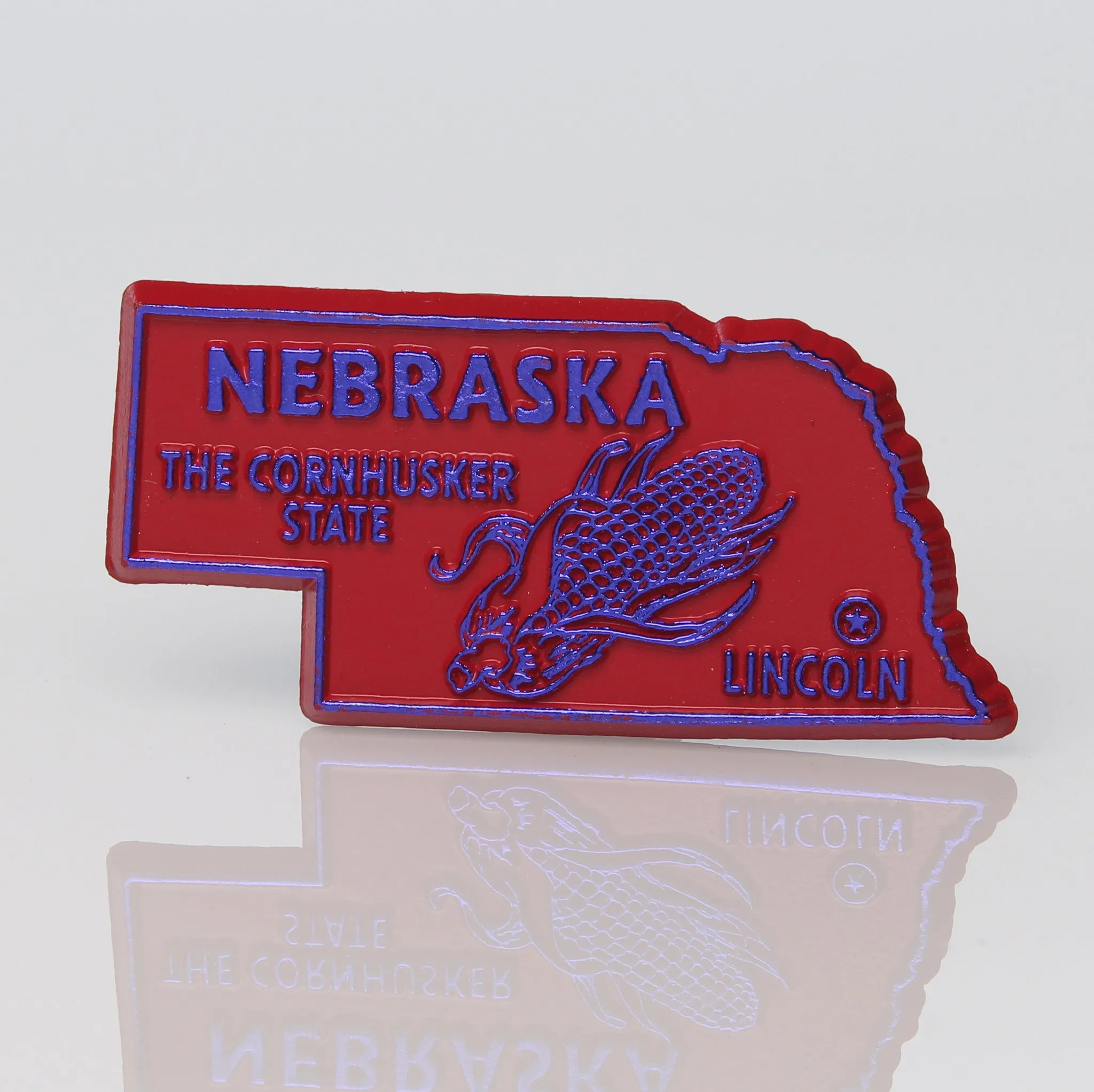 50 State Collectible Magnets