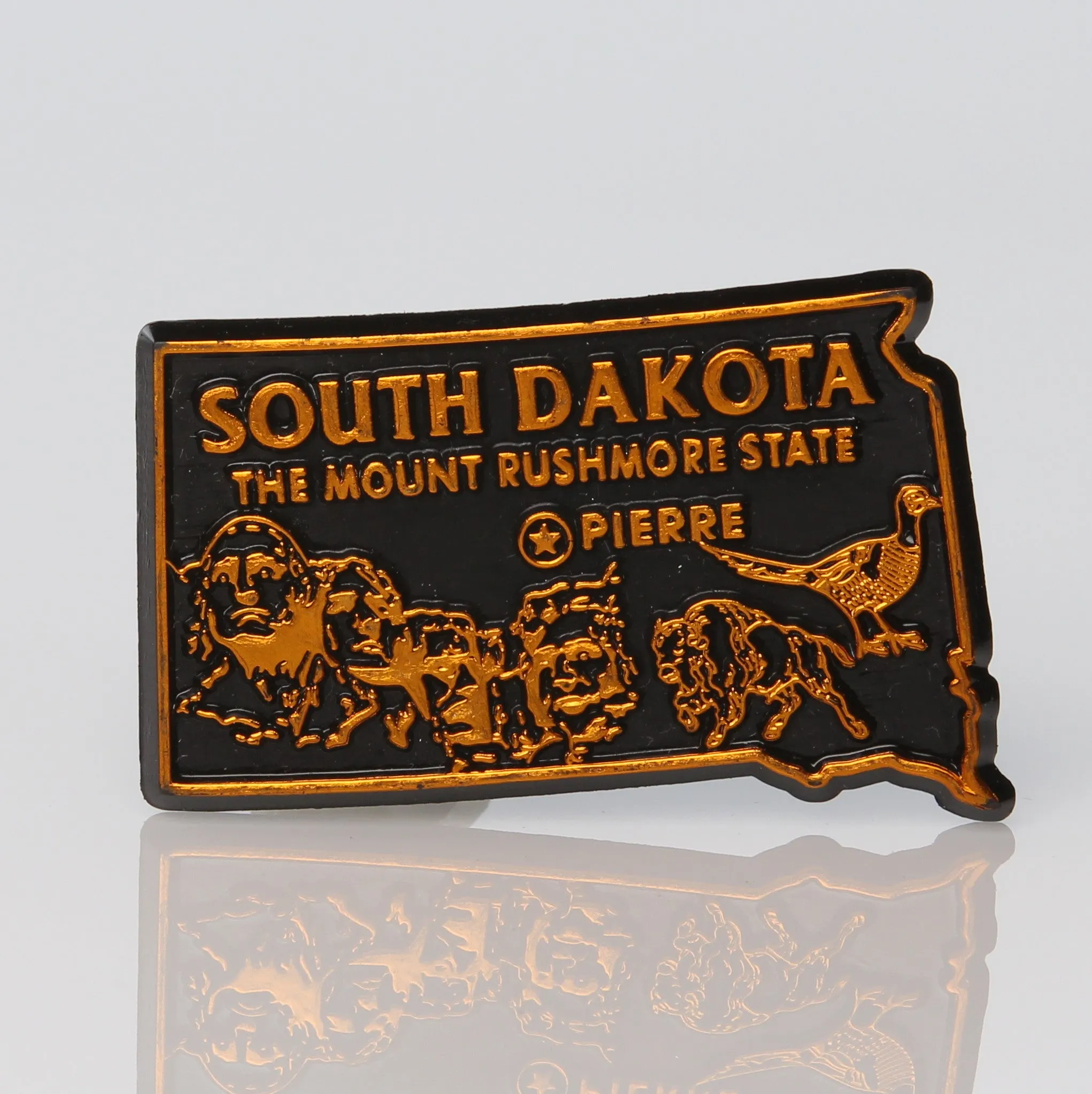 50 State Collectible Magnets