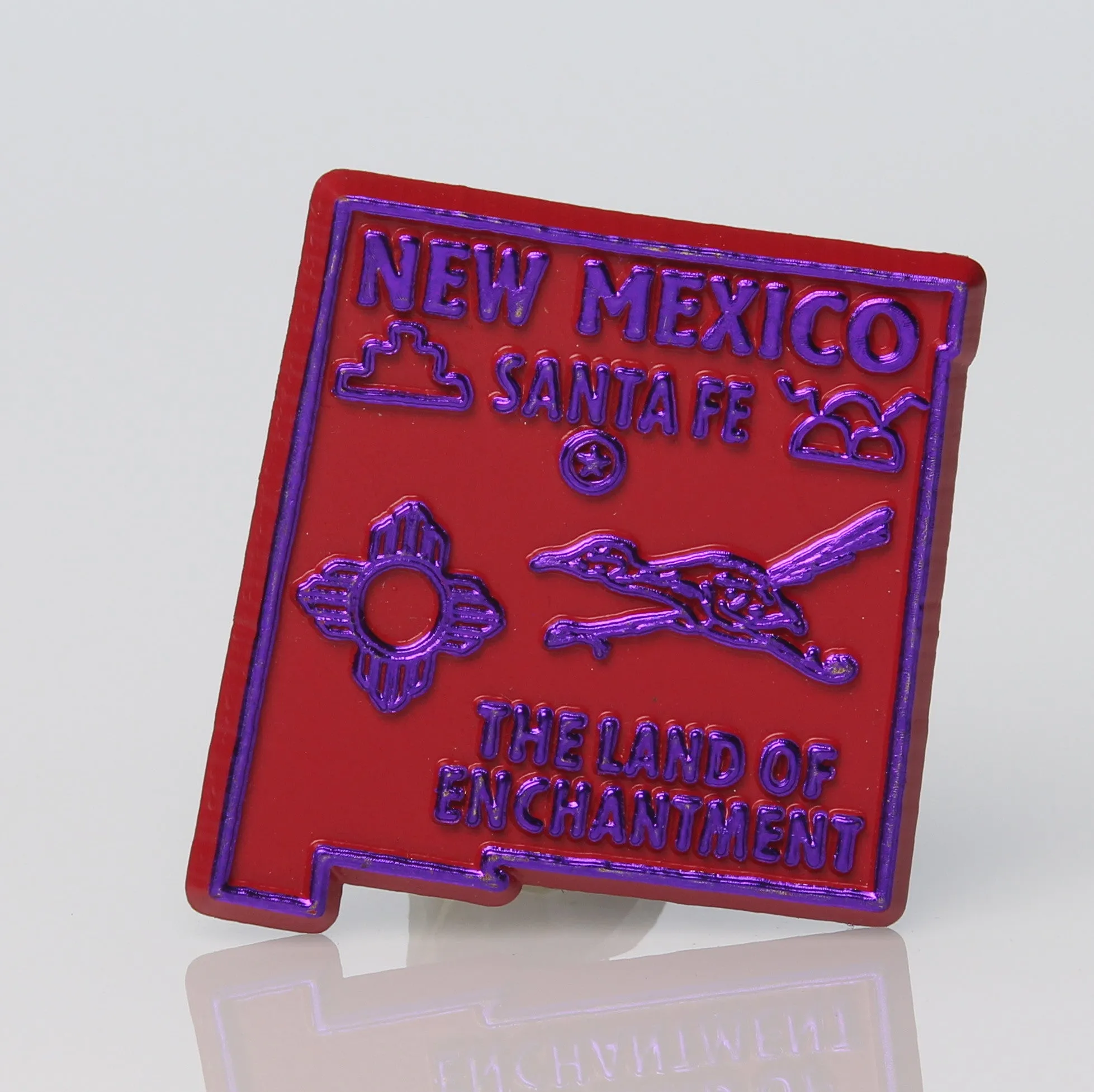 50 State Collectible Magnets