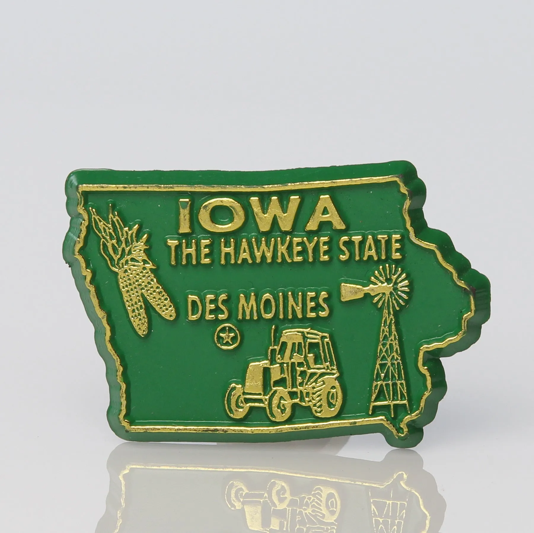 50 State Collectible Magnets