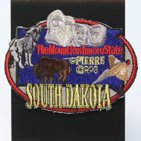 50 State Collectible Patches