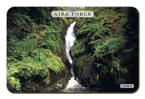 Aira Force Fridge Magnet