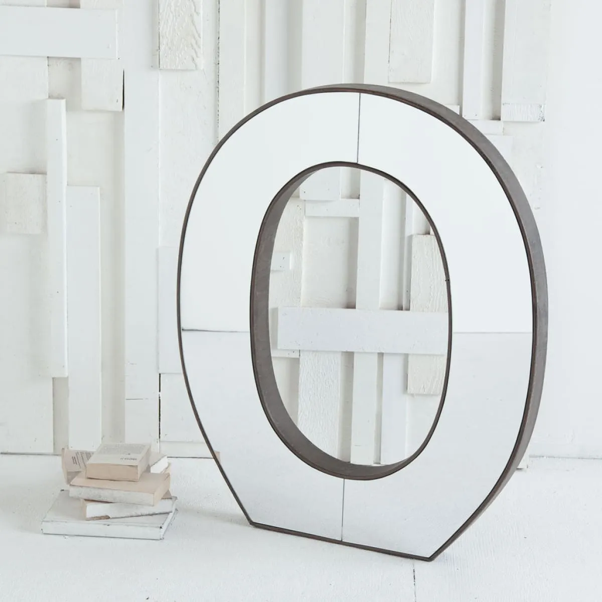 Ammable Wall Decor Mirror