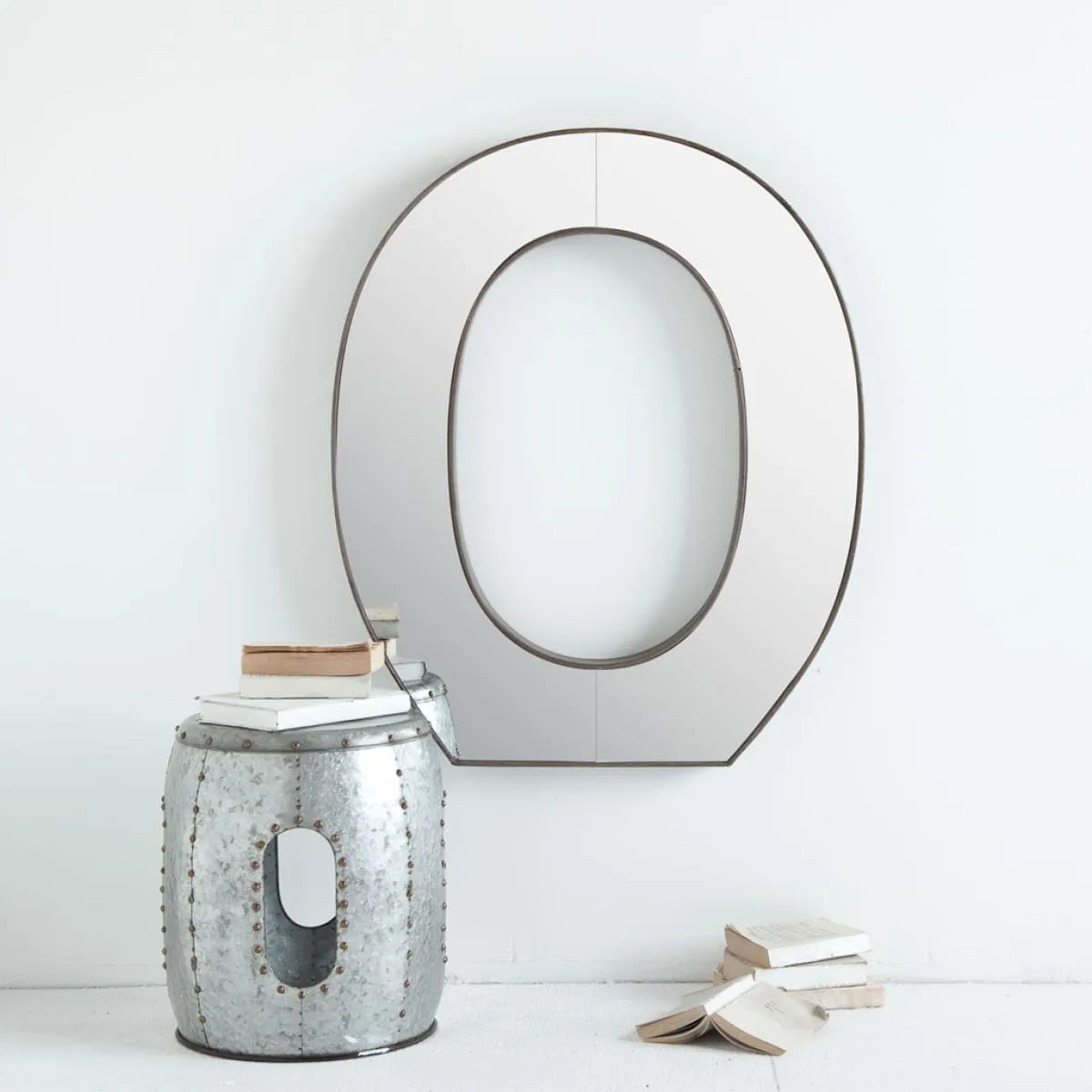 Ammable Wall Decor Mirror