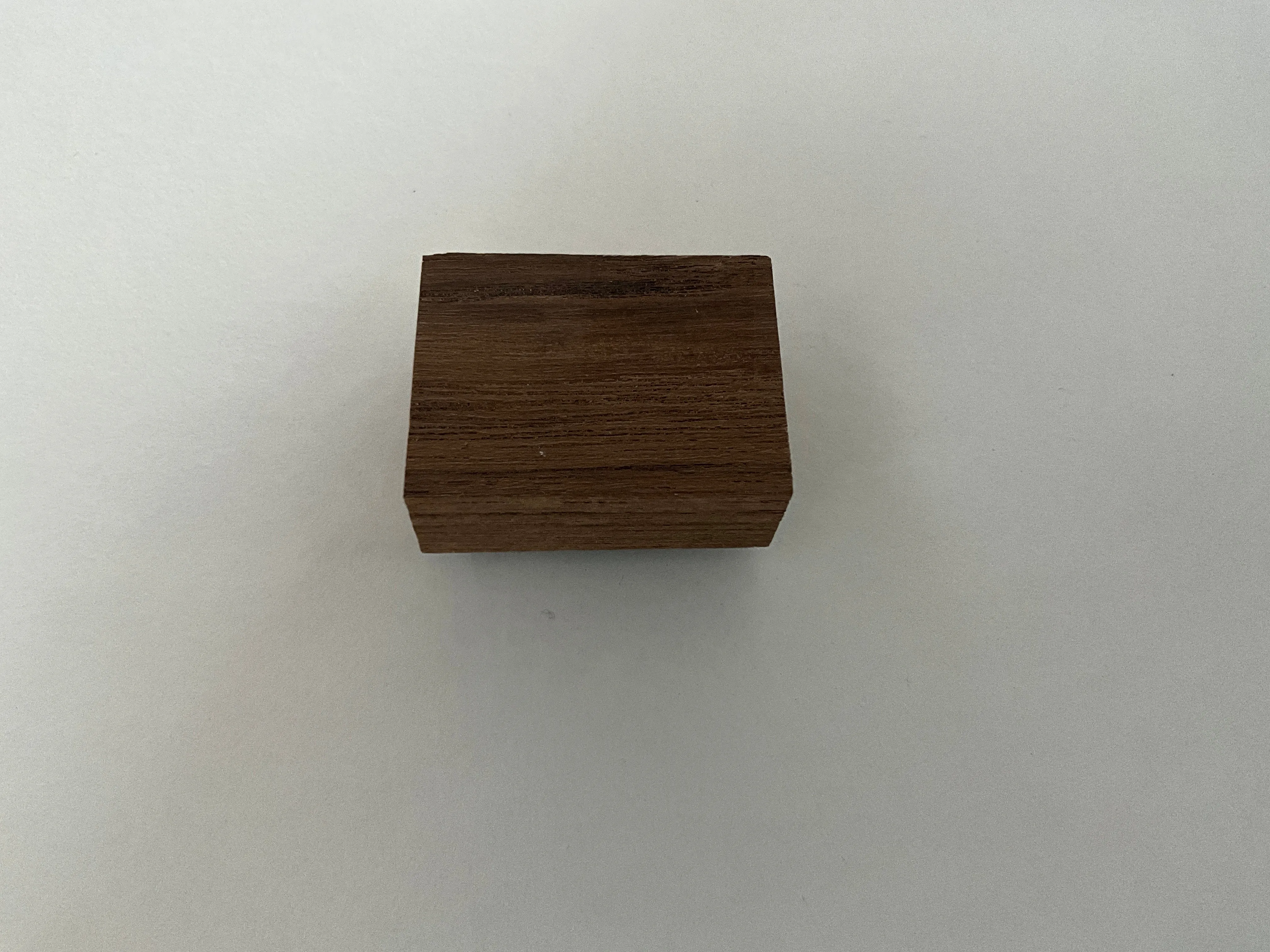 Assorted Teak Magnets