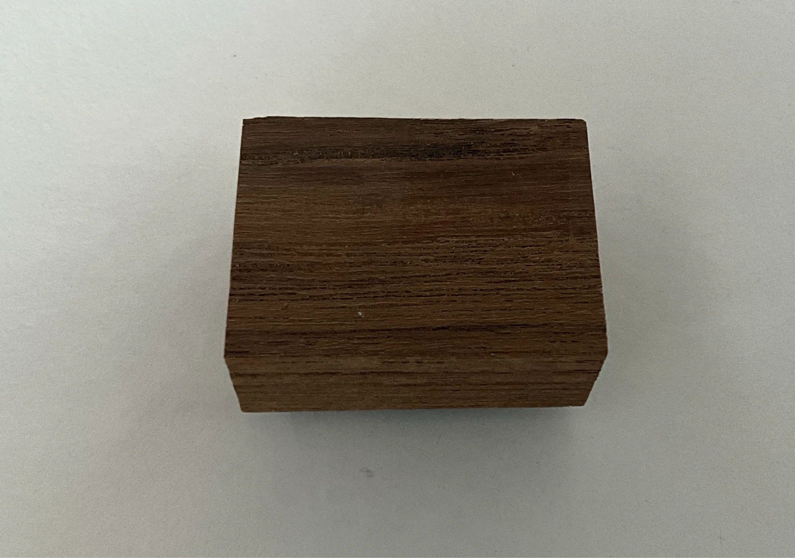 Assorted Teak Magnets