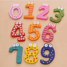 ATORSE® Refrigerator Magnets Durable Birthday Gifts Cute For School Household Office