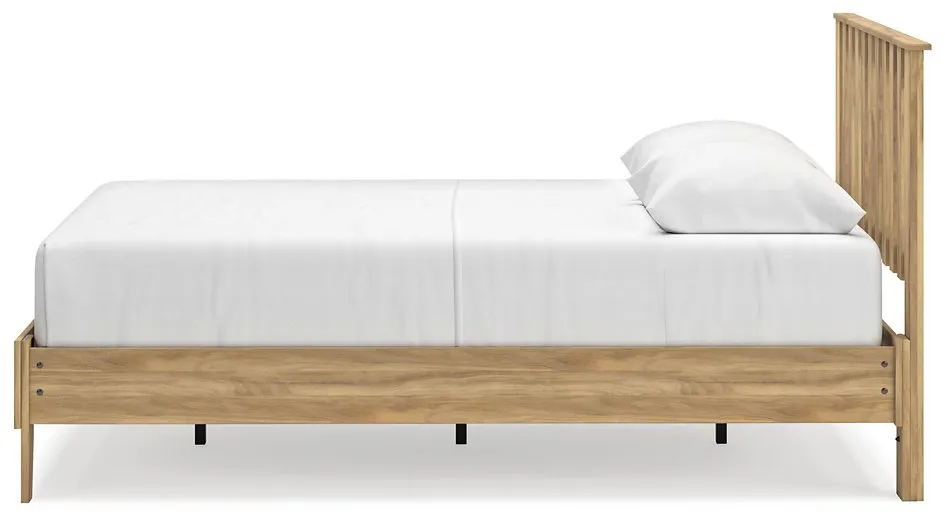 Bermacy Bed