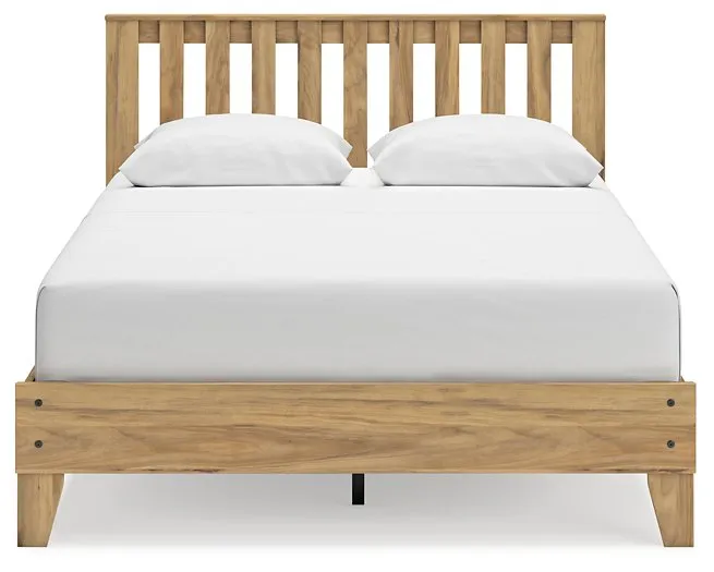 Bermacy Bed