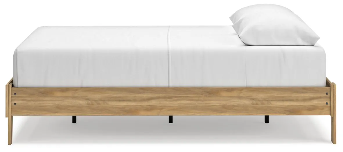 Bermacy Bed