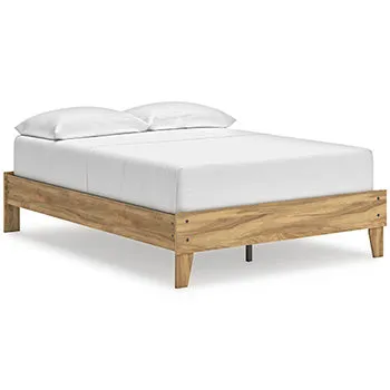 Bermacy Bed