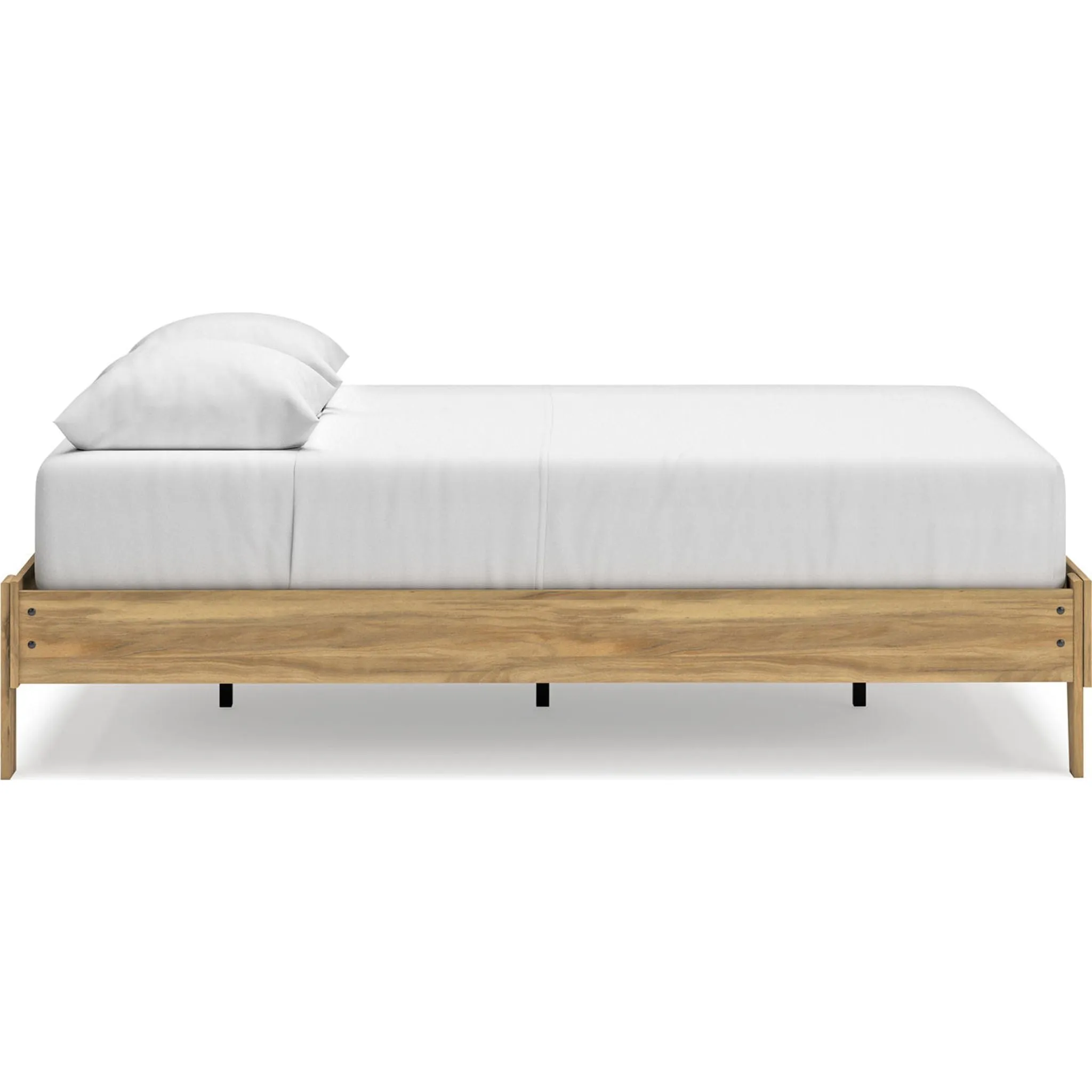 Bermacy Queen Platform Bed