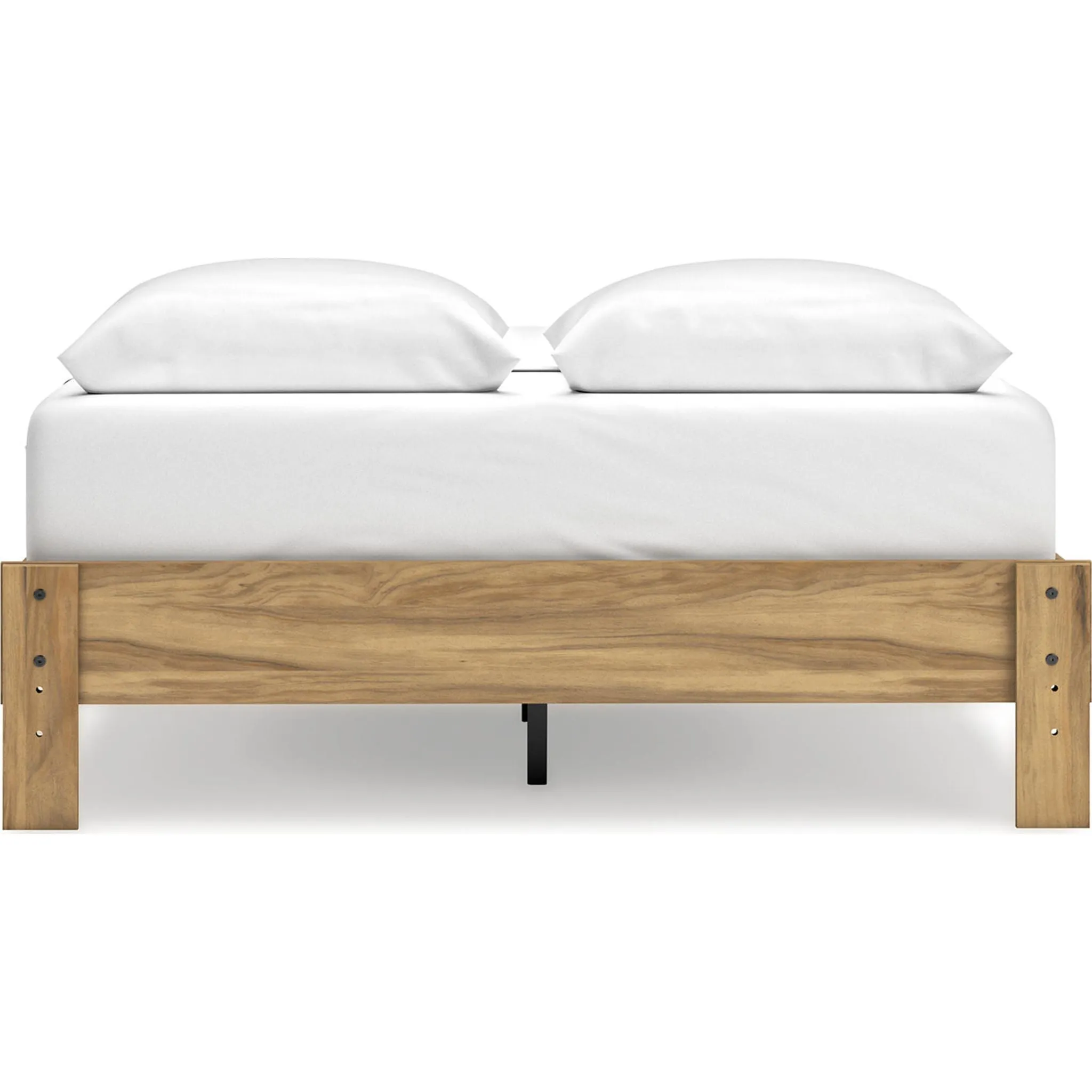 Bermacy Queen Platform Bed