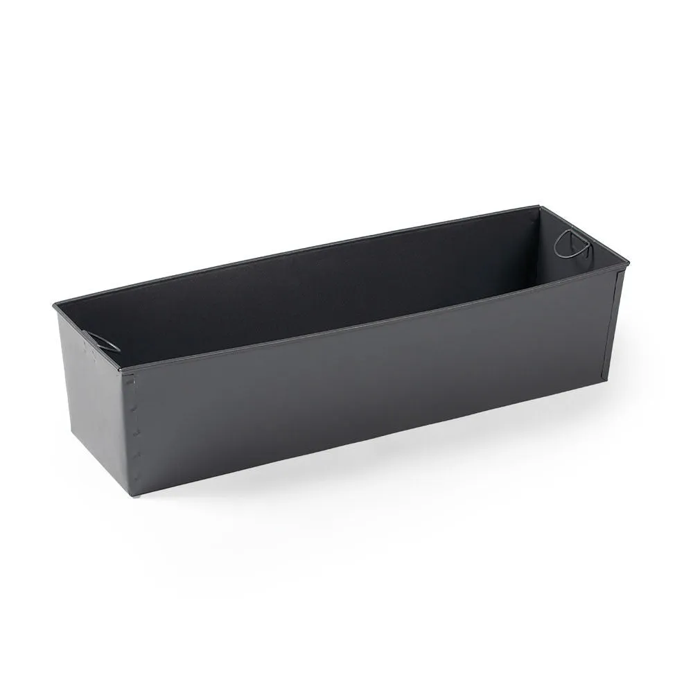 Caspian Rectangular Planter Box