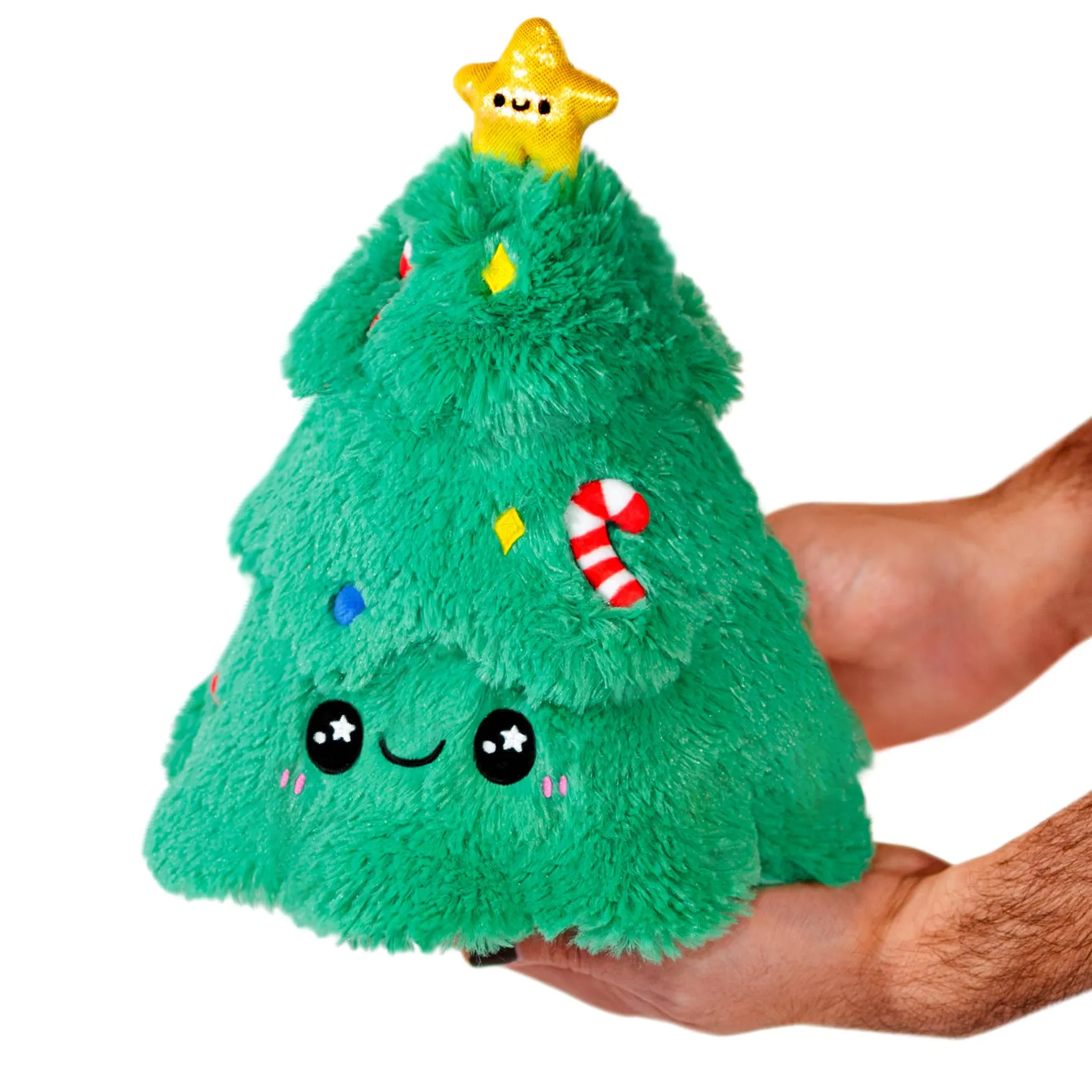 Christmas Tree Squishable