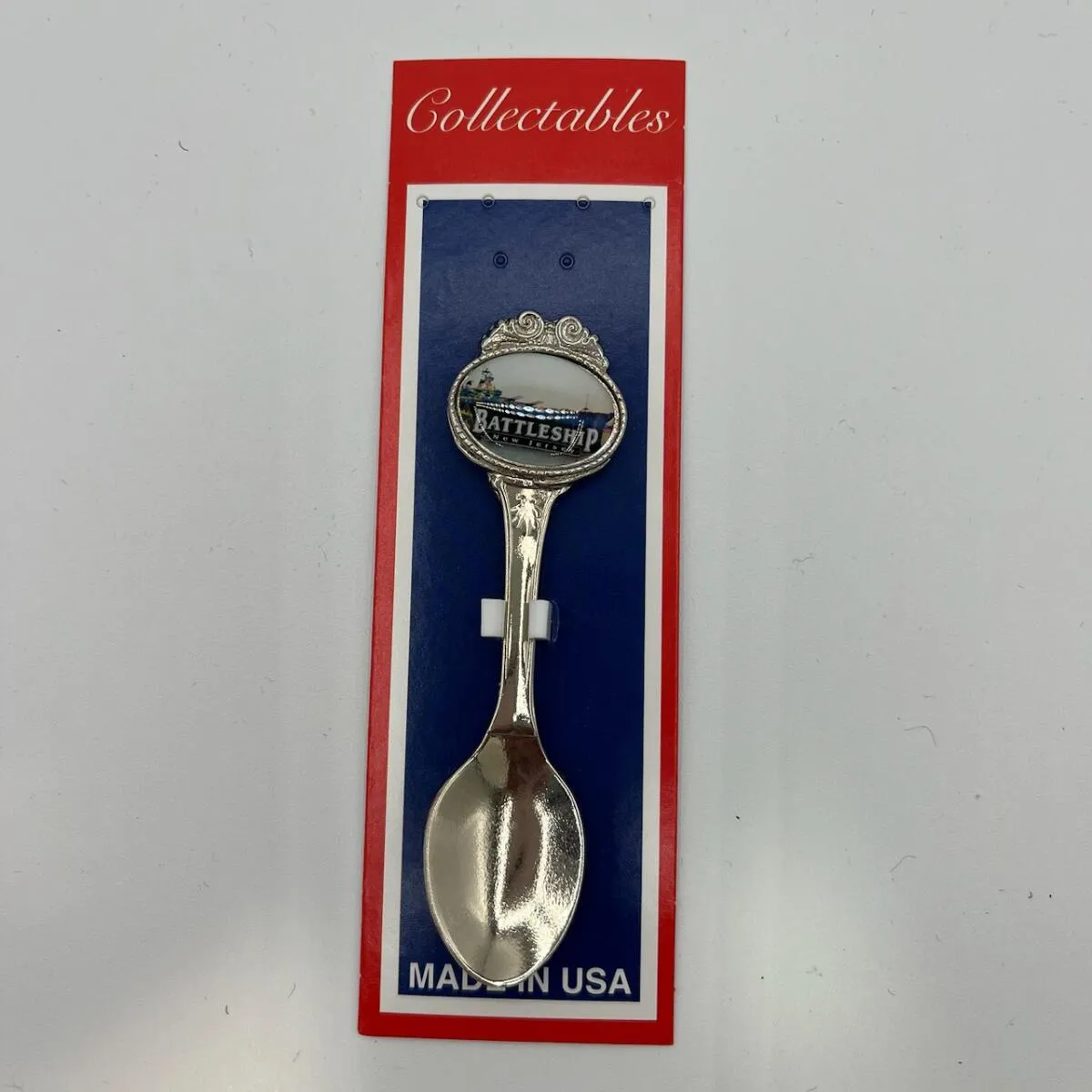 Collector Spoon