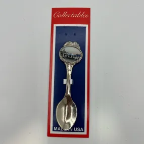 Collector Spoon