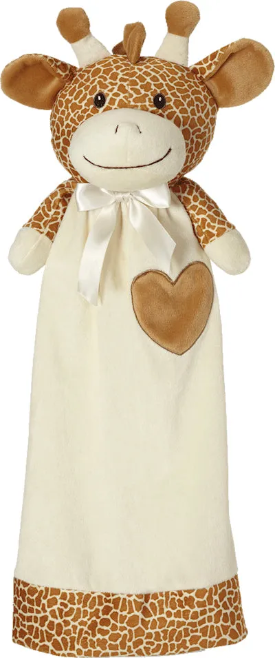 EB Blankey Buddy - Giraffe Blankey