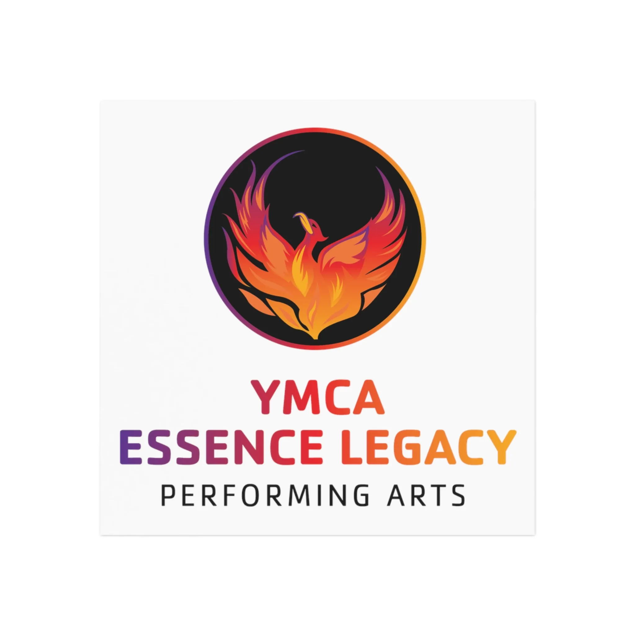 Essence Legacy Car Magnet