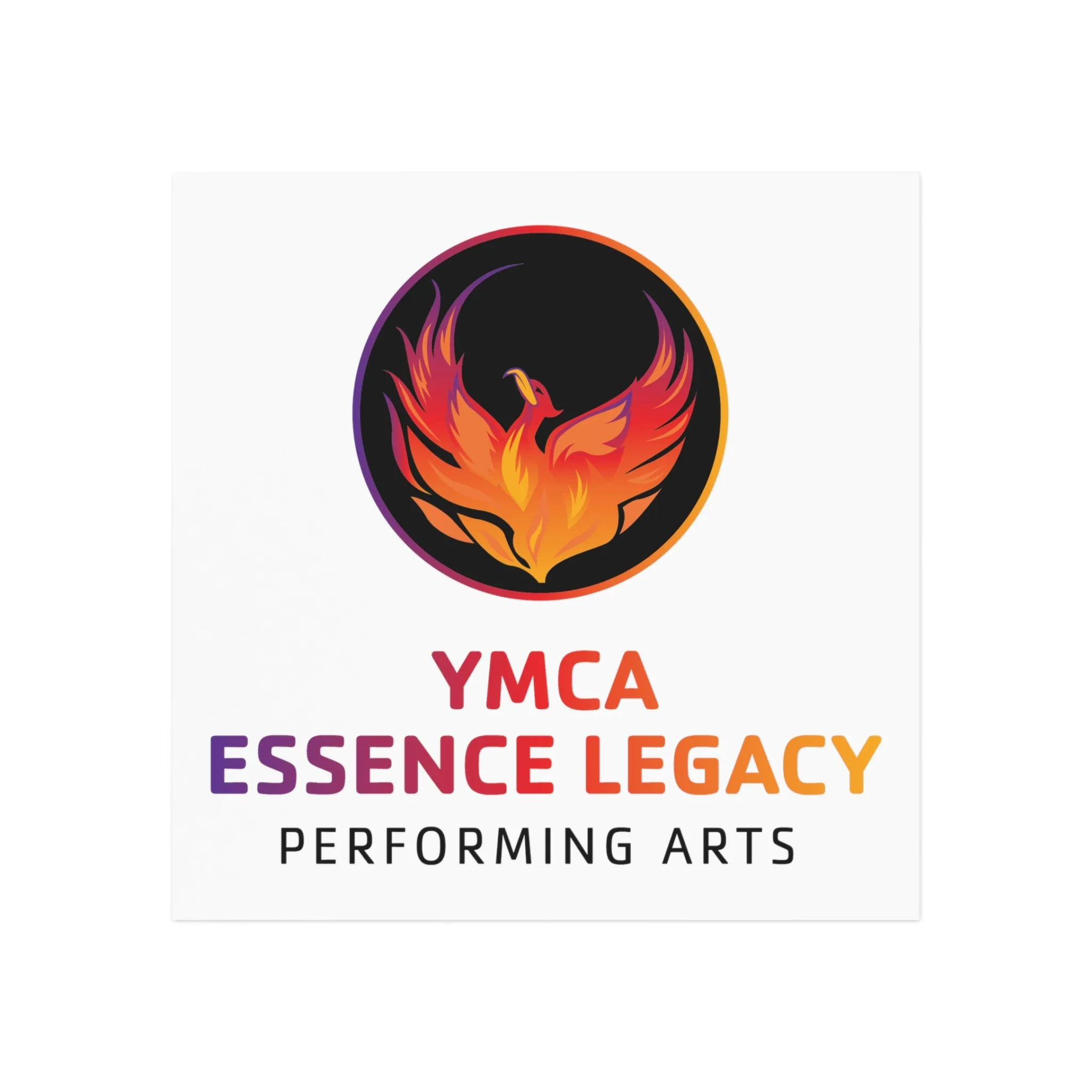 Essence Legacy Car Magnet