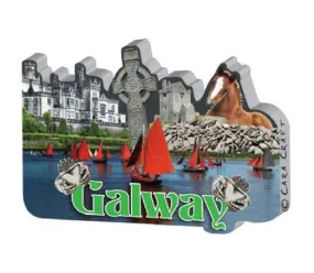 GALWAY 3D