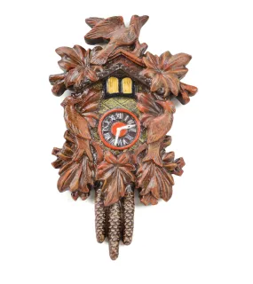 German Cuckoo Clock Fridge Magnet