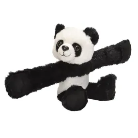 Huggers Panda Stuffed Animal - 8"