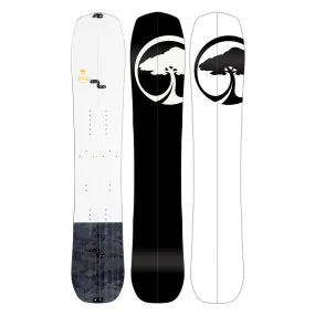 Landmark Splitboard Camber