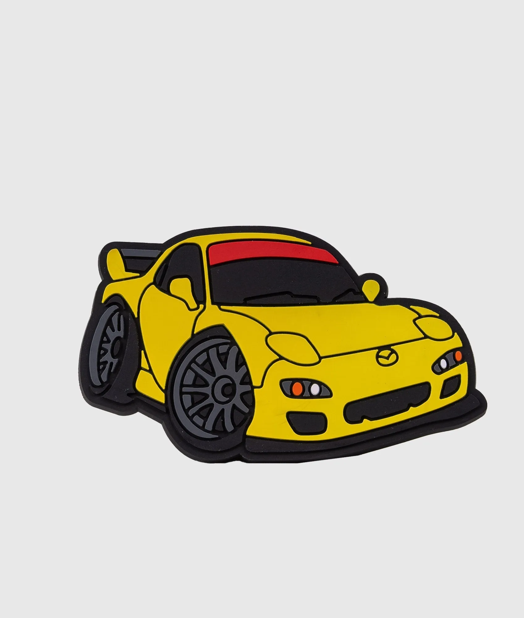 Mazda RX7 FD Magnet