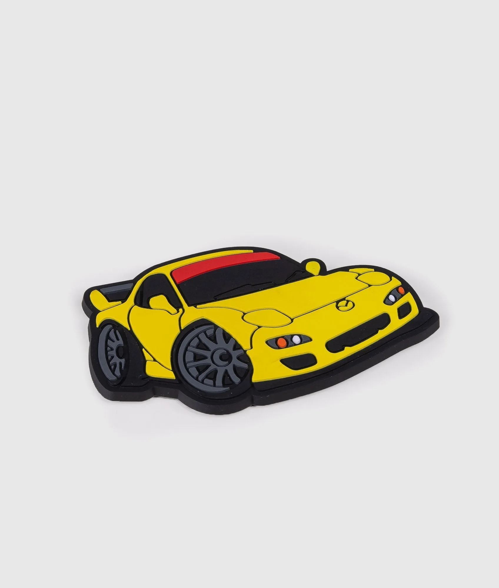 Mazda RX7 FD Magnet