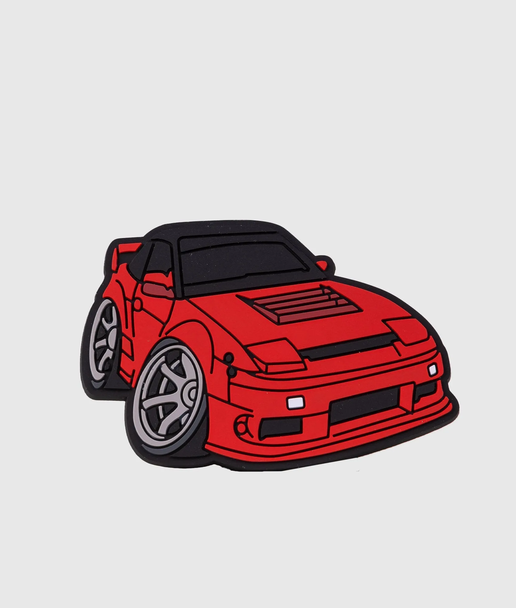 Nissan 180SX Magnet