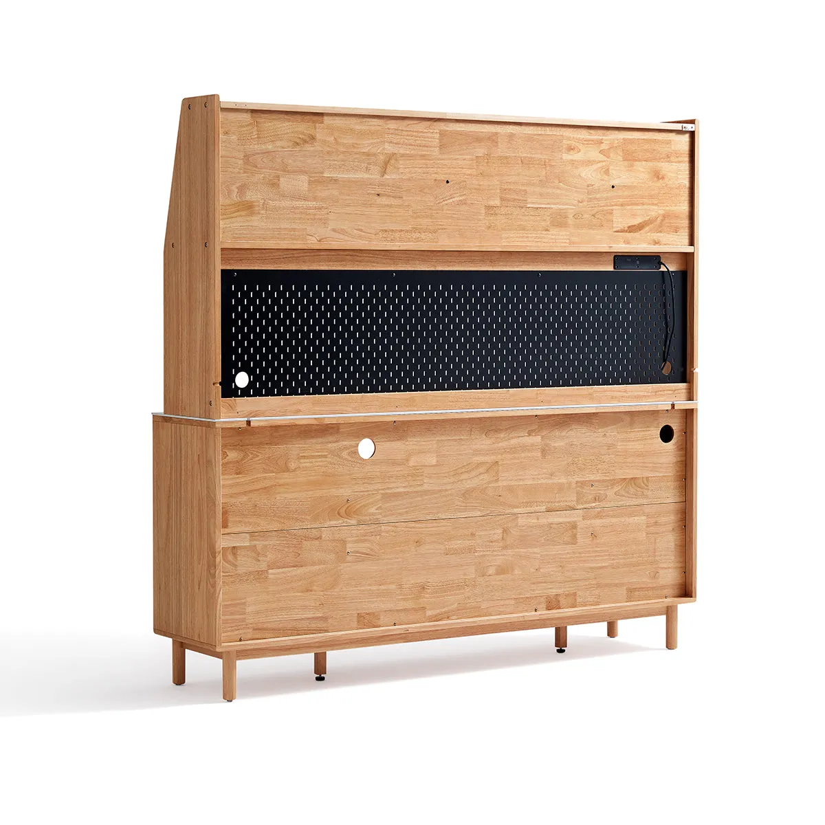 Organic Dining Sideboard Cabinet