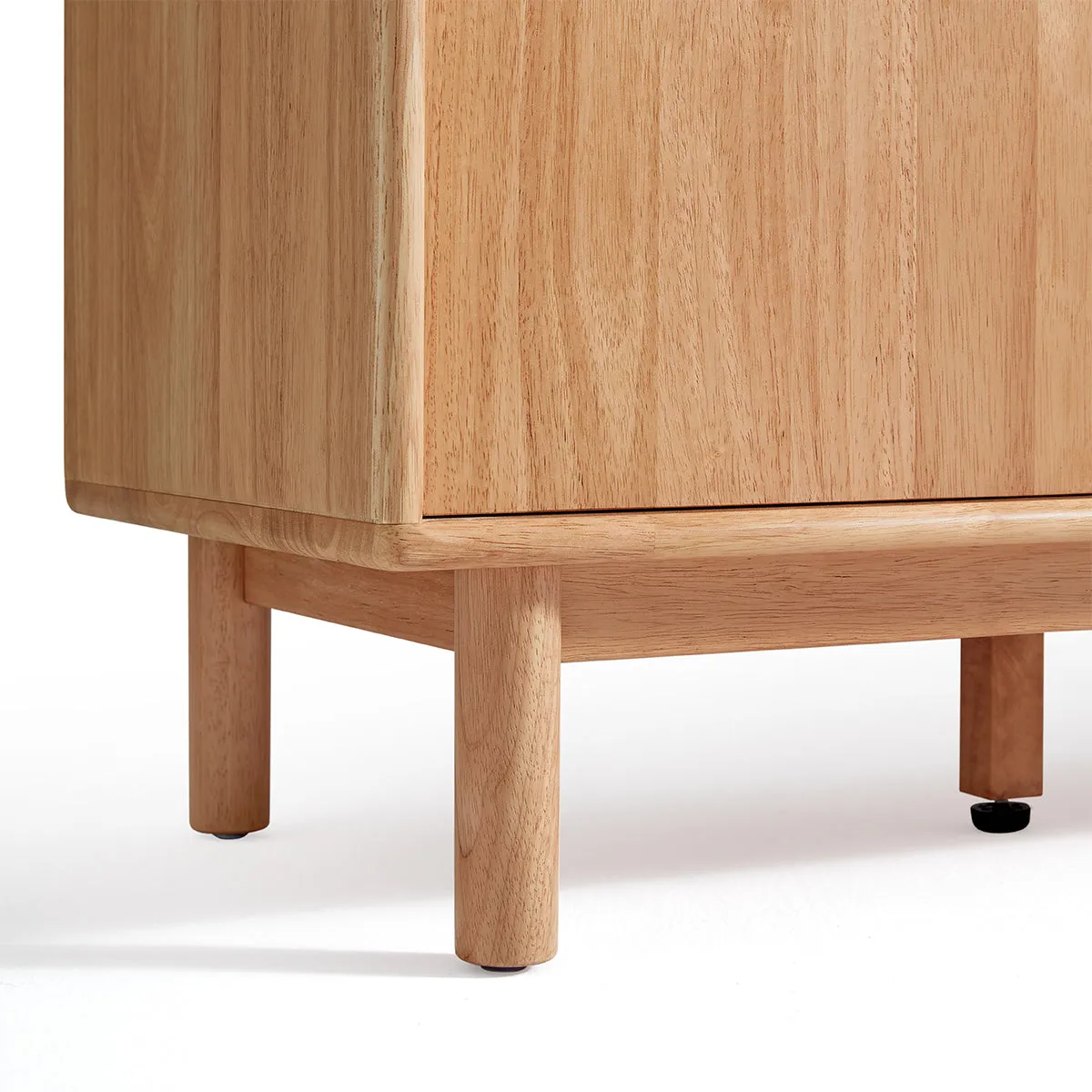 Organic Dining Sideboard Cabinet