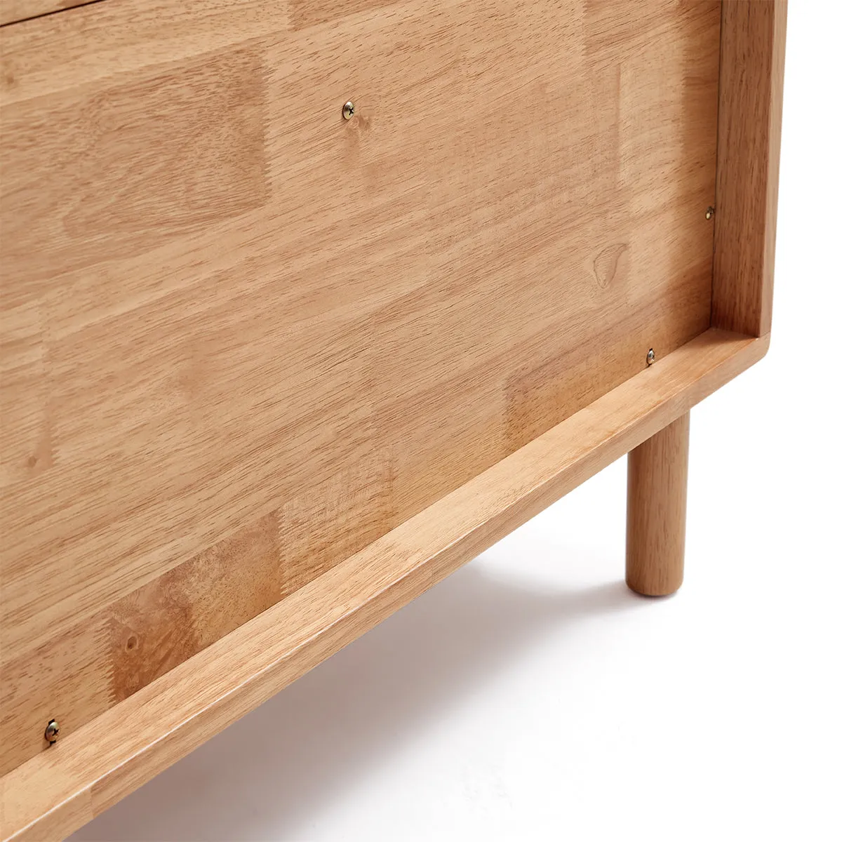 Organic Dining Sideboard Cabinet