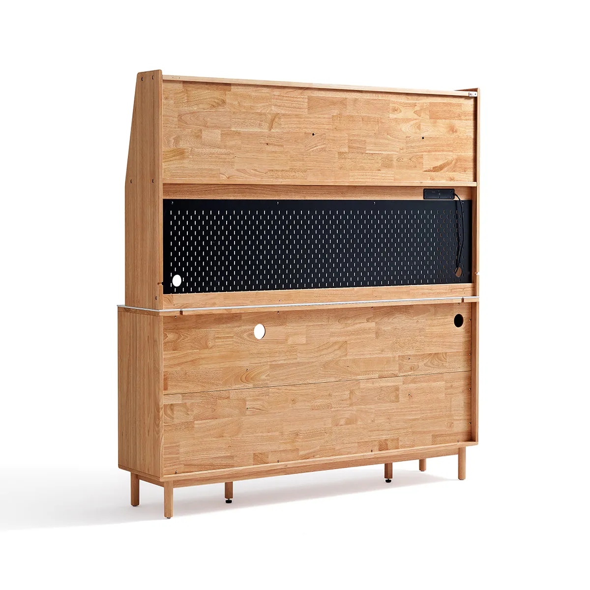 Organic Dining Sideboard Cabinet