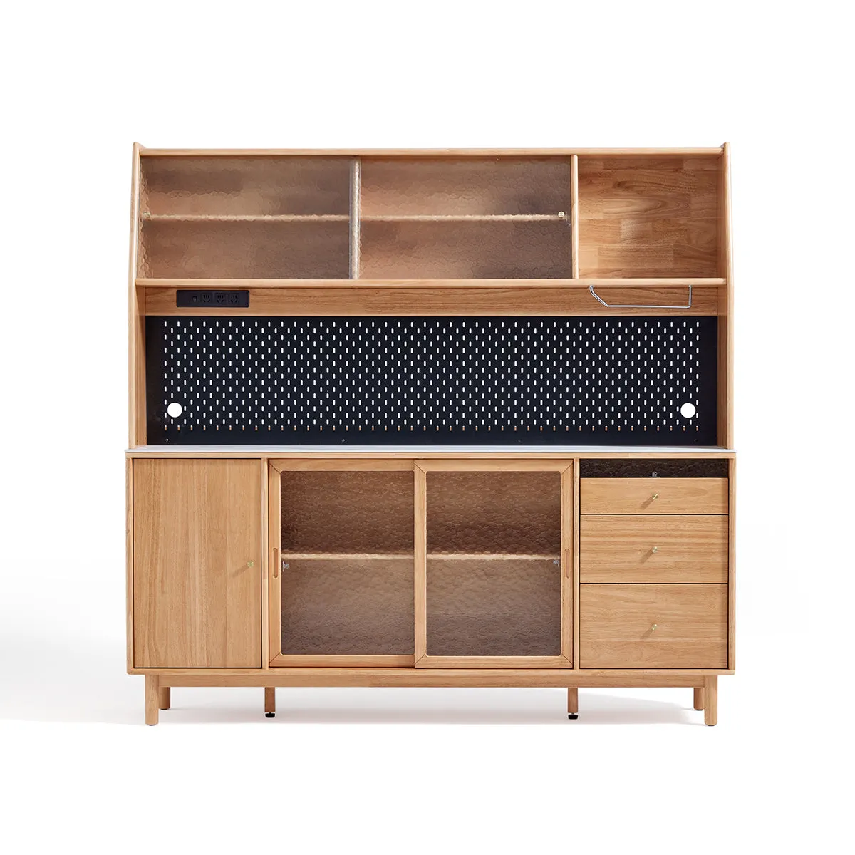 Organic Dining Sideboard Cabinet