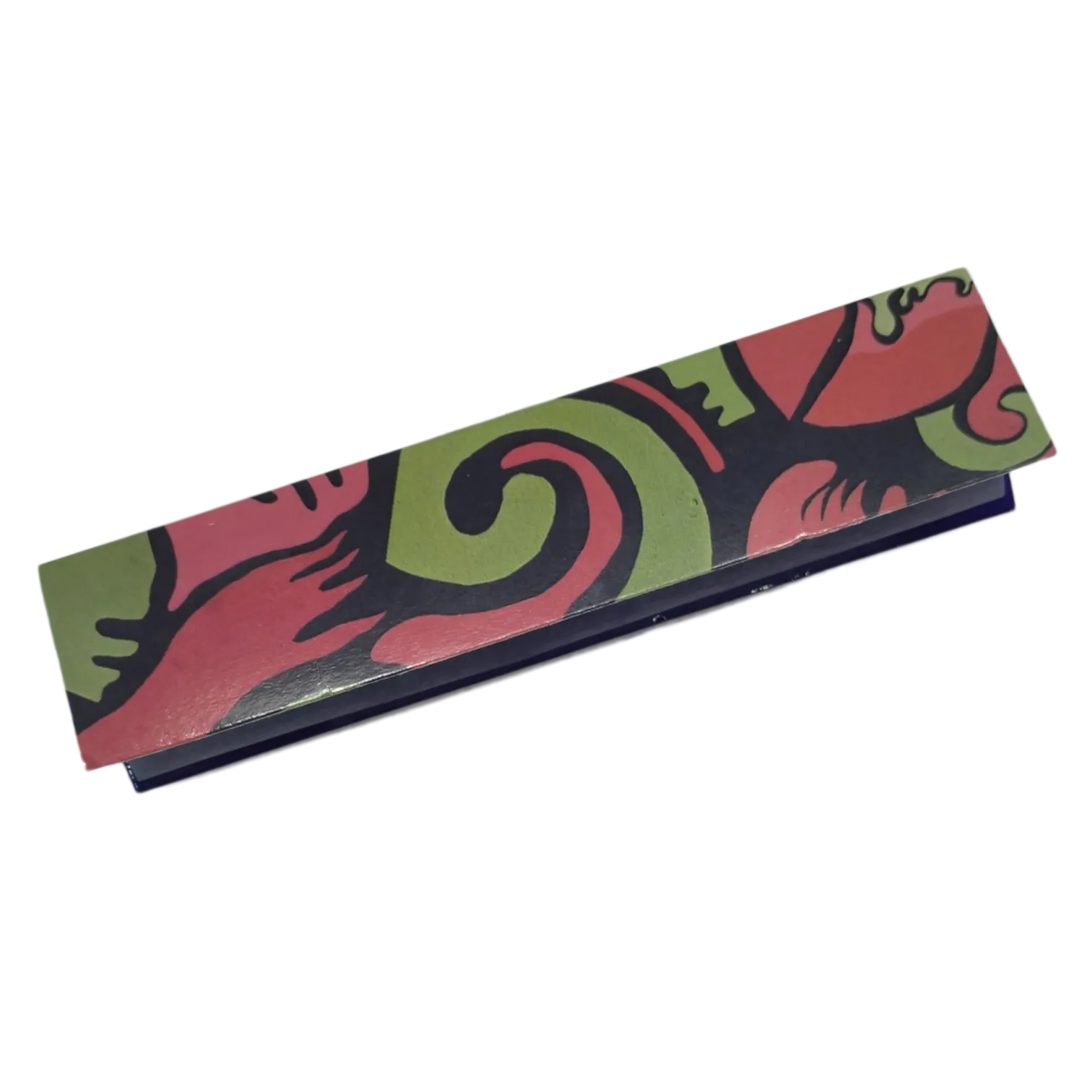 Outerbody Labs - Graphic Artisanal King Size Hemp Rolling Papers