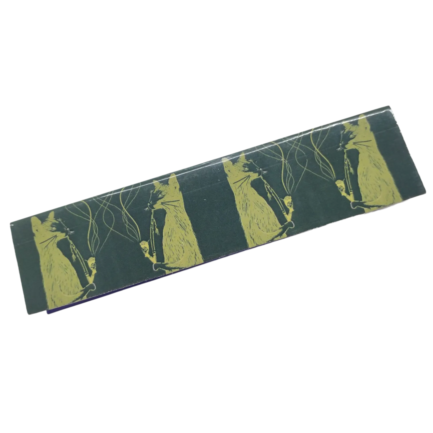 Outerbody Labs - Graphic Artisanal King Size Hemp Rolling Papers