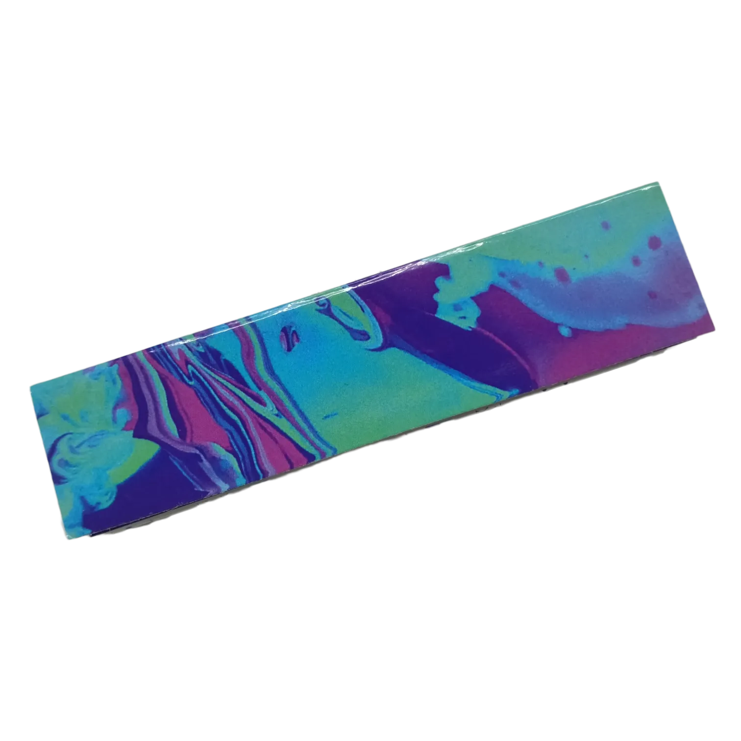 Outerbody Labs - Graphic Artisanal King Size Hemp Rolling Papers