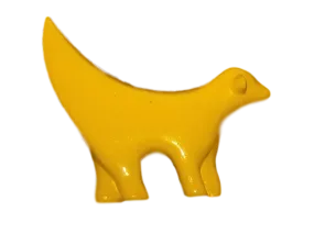 Superlambanana Fridge Magnet