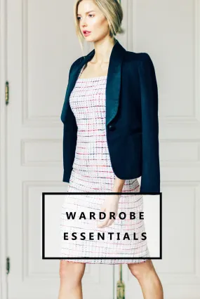 Wardrobe Essentials