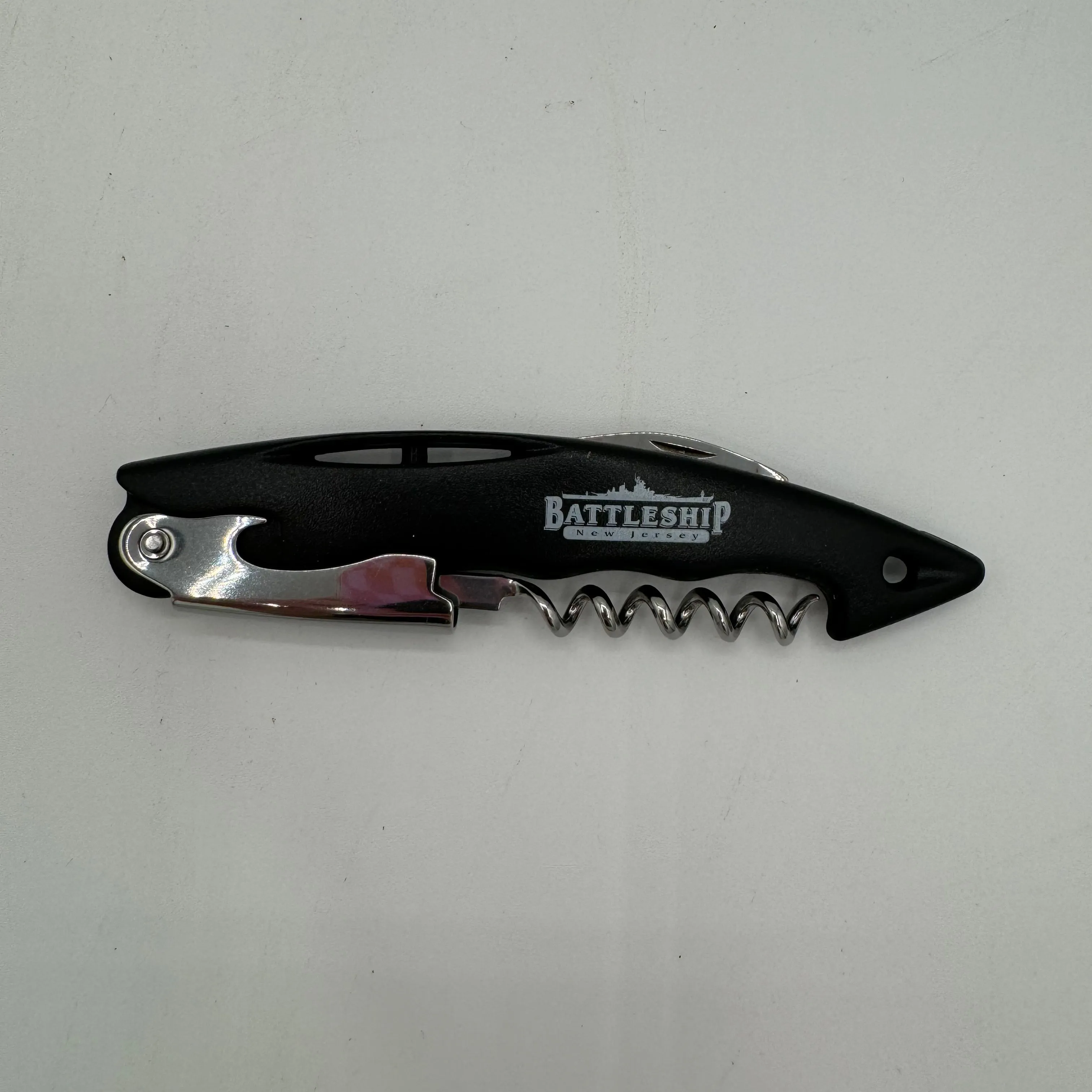 Wine Bottle Opener