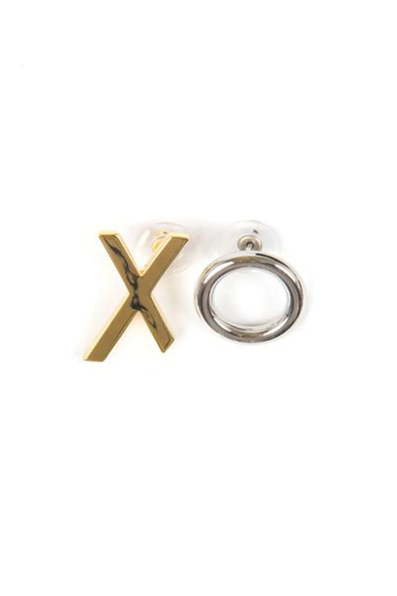 WXYZ XO Earrings